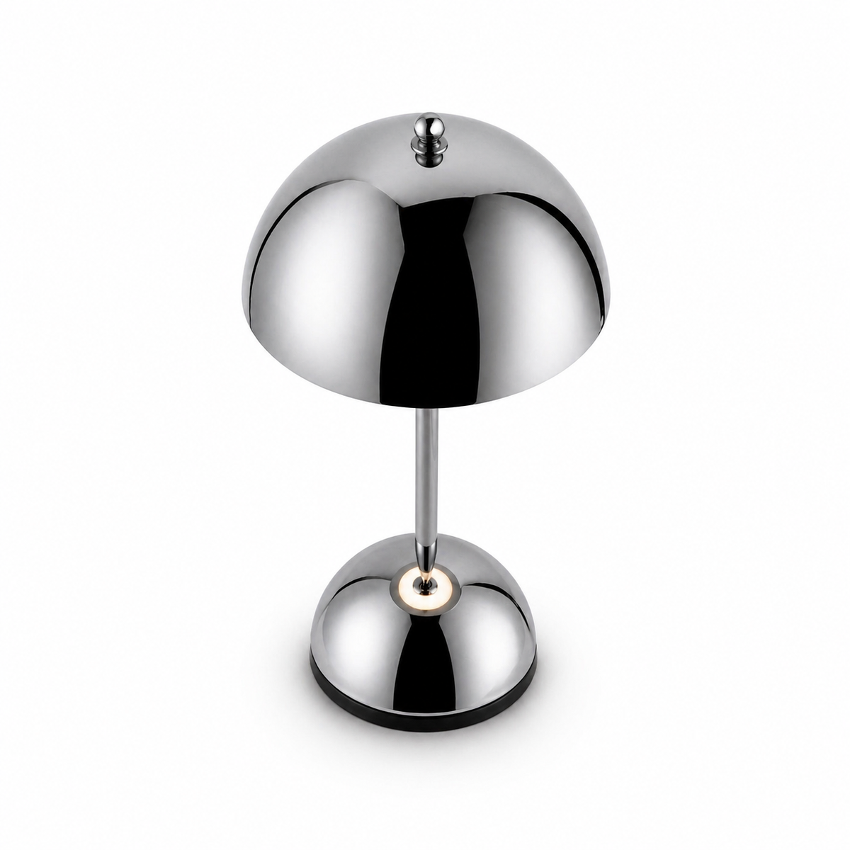 Lampe de chevet sans fil scandinave