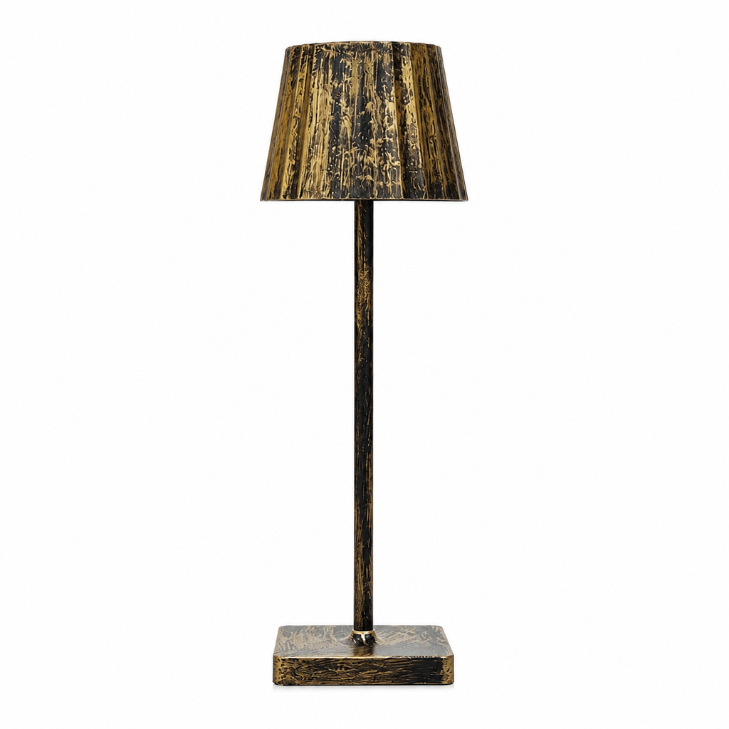 Lampe de chevet sans fil tactile