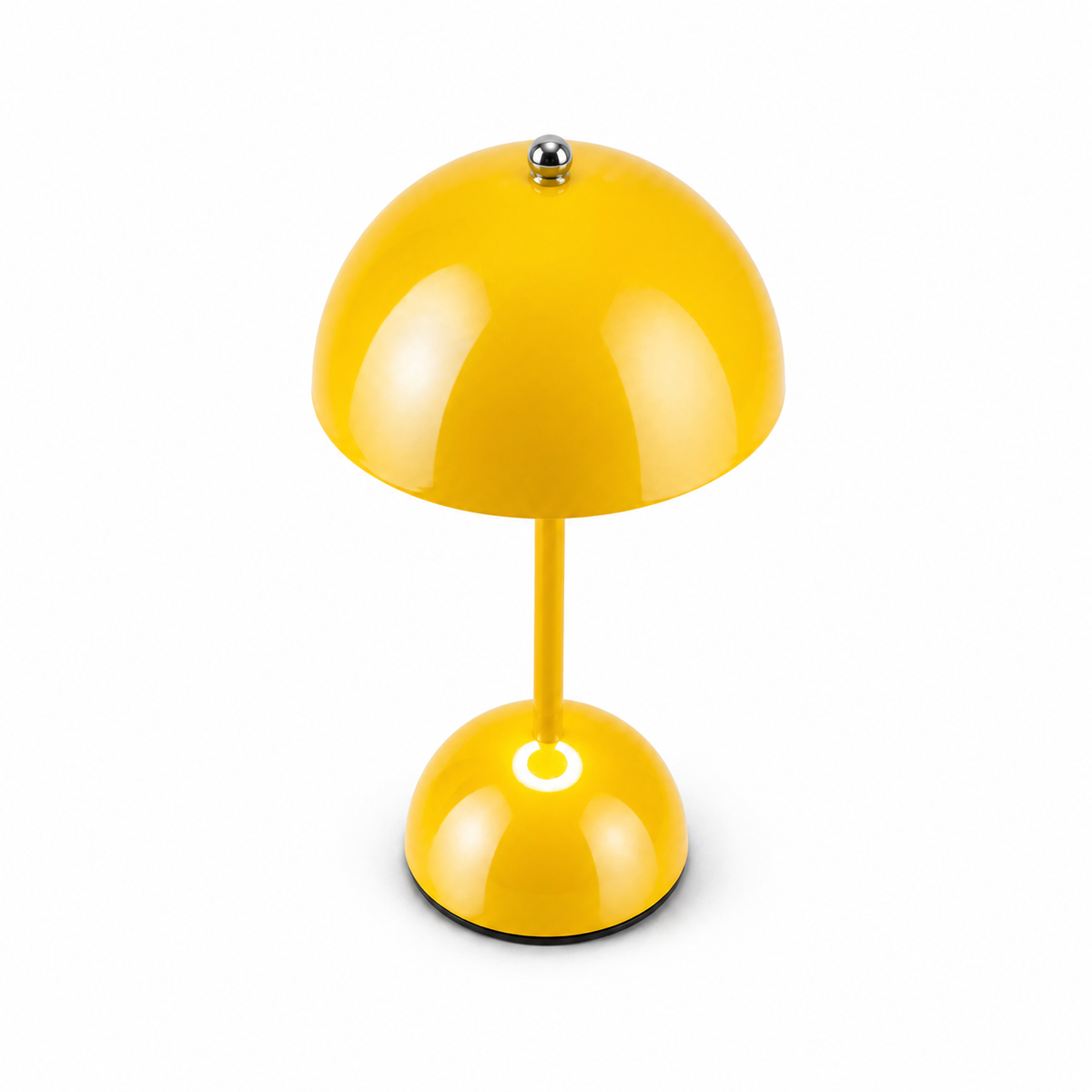 Lampe de chevet sans fil scandinave