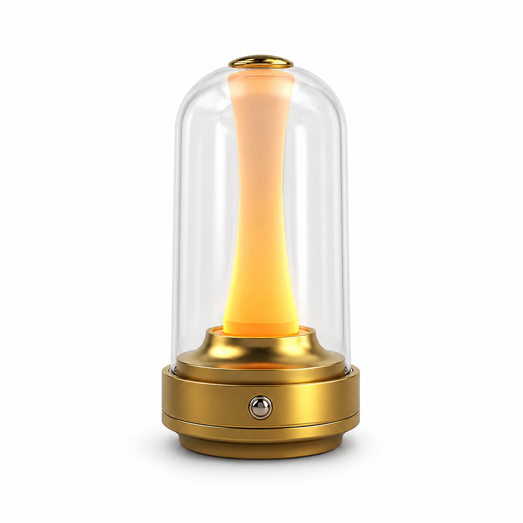 Lampe de chevet originale sans fil