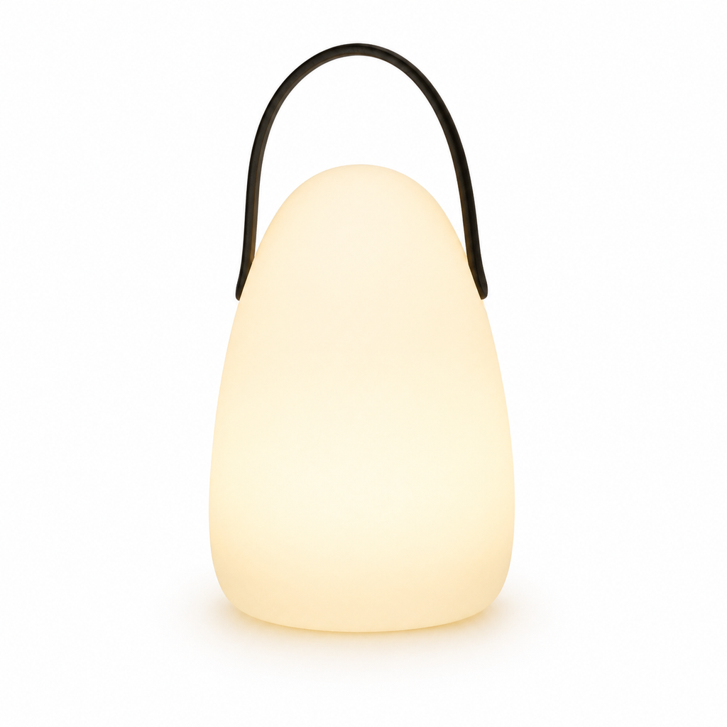 Lampe de chevet portable