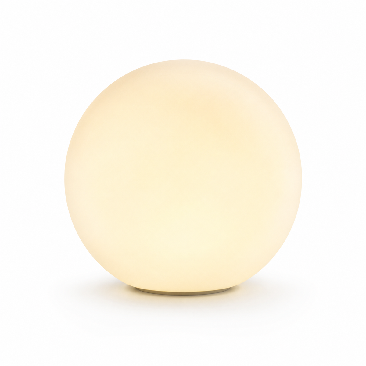 Lampe de chevet sphère