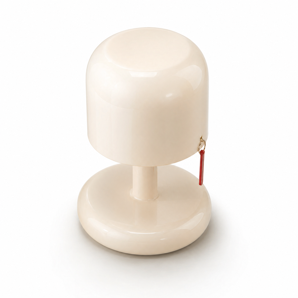 Lampe de chevet design sans fil