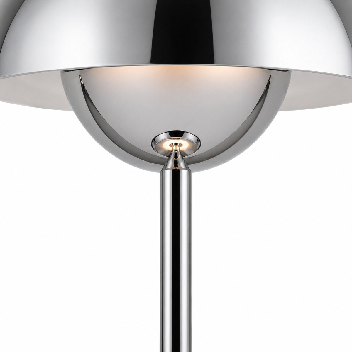 Lampe de chevet sans fil scandinave