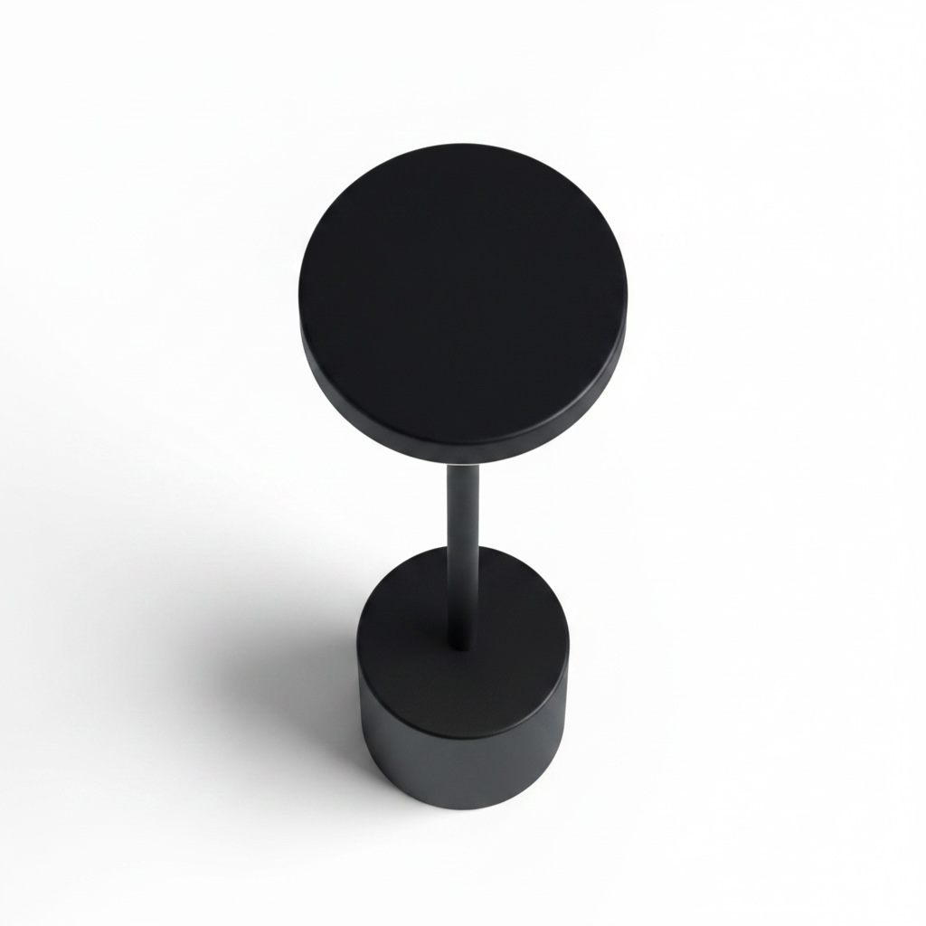 Lampe de chevet tactile