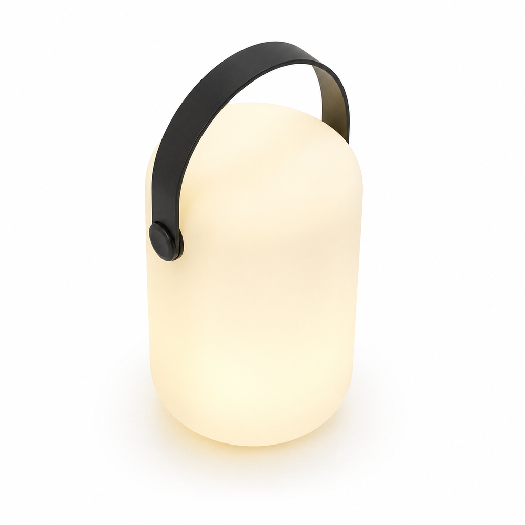 Lampe de chevet portable
