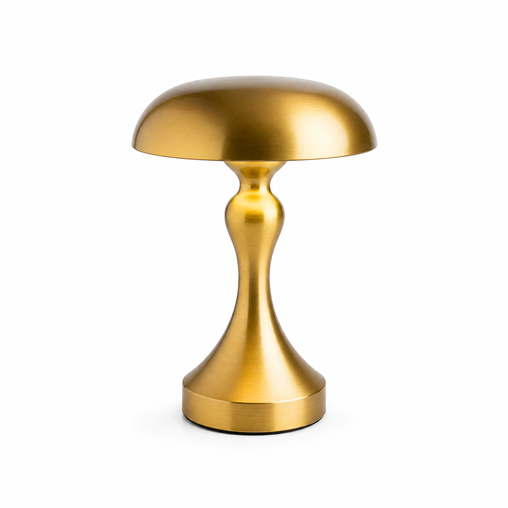 Lampe de chevet rechargeable design