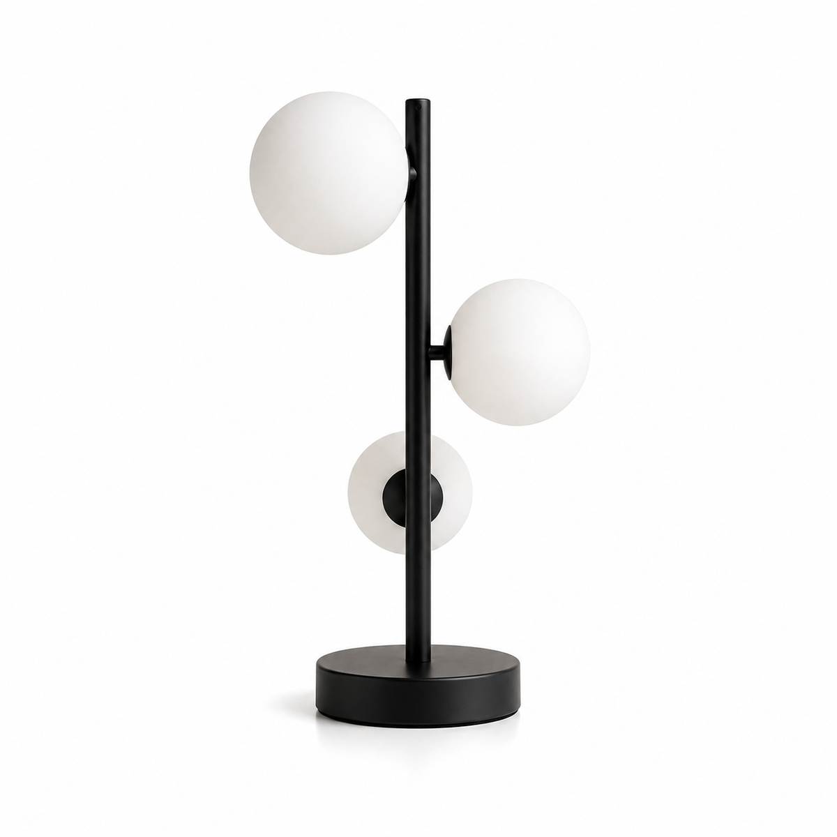 Lampe de chevet design style moderne