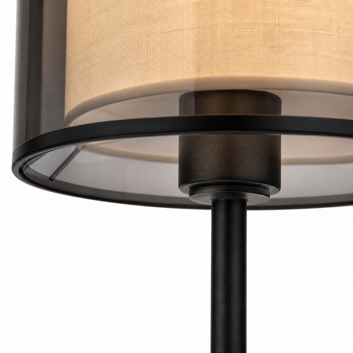 Lampe de chevet design haut de gamme