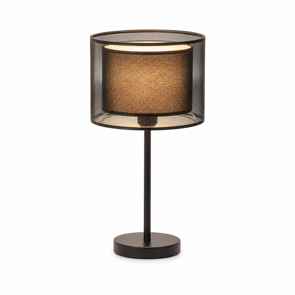 Lampe de chevet design haut de gamme