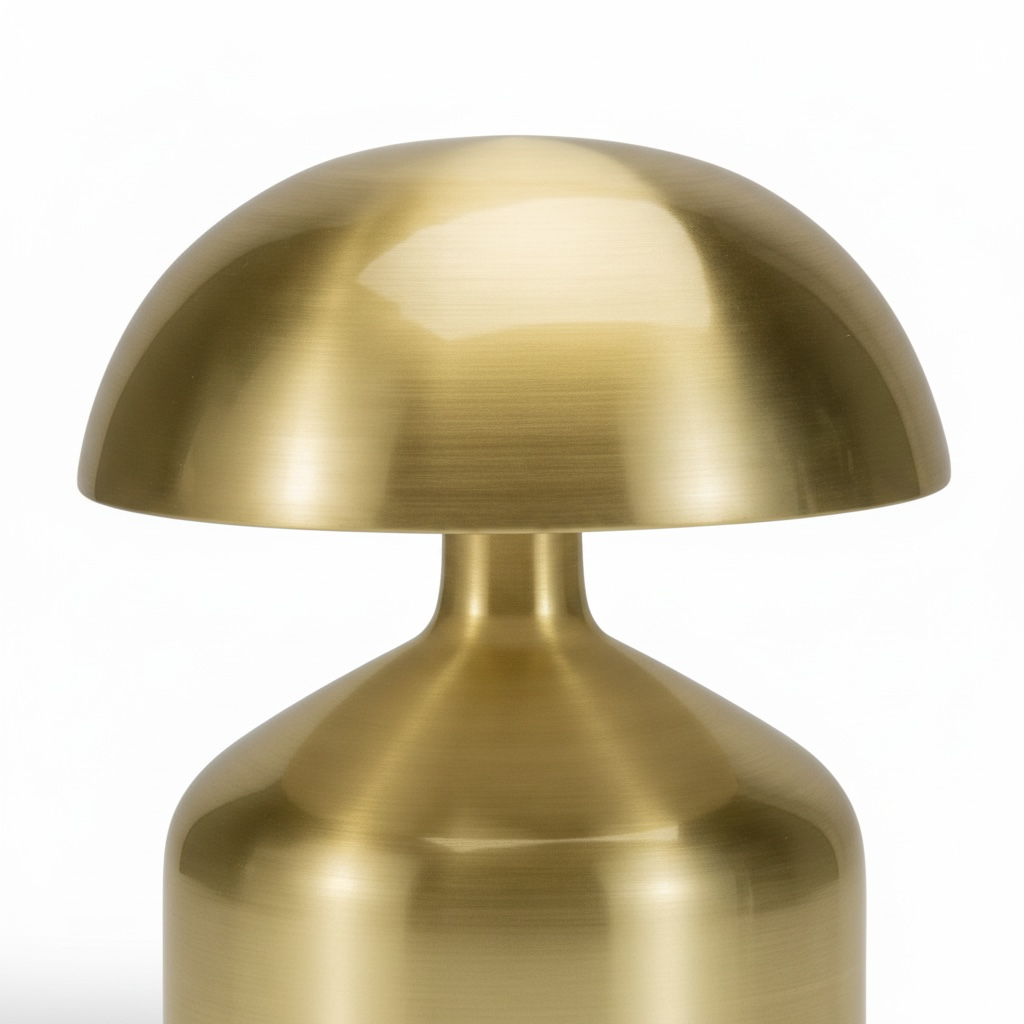 Lampe de chevet industriel moderne