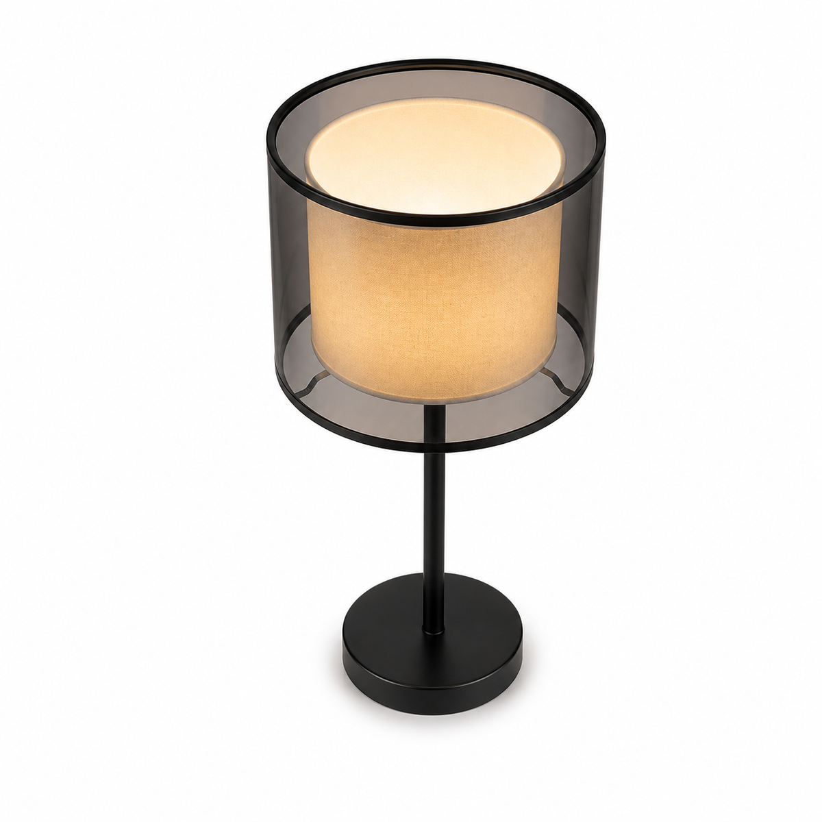 Lampe de chevet design haut de gamme