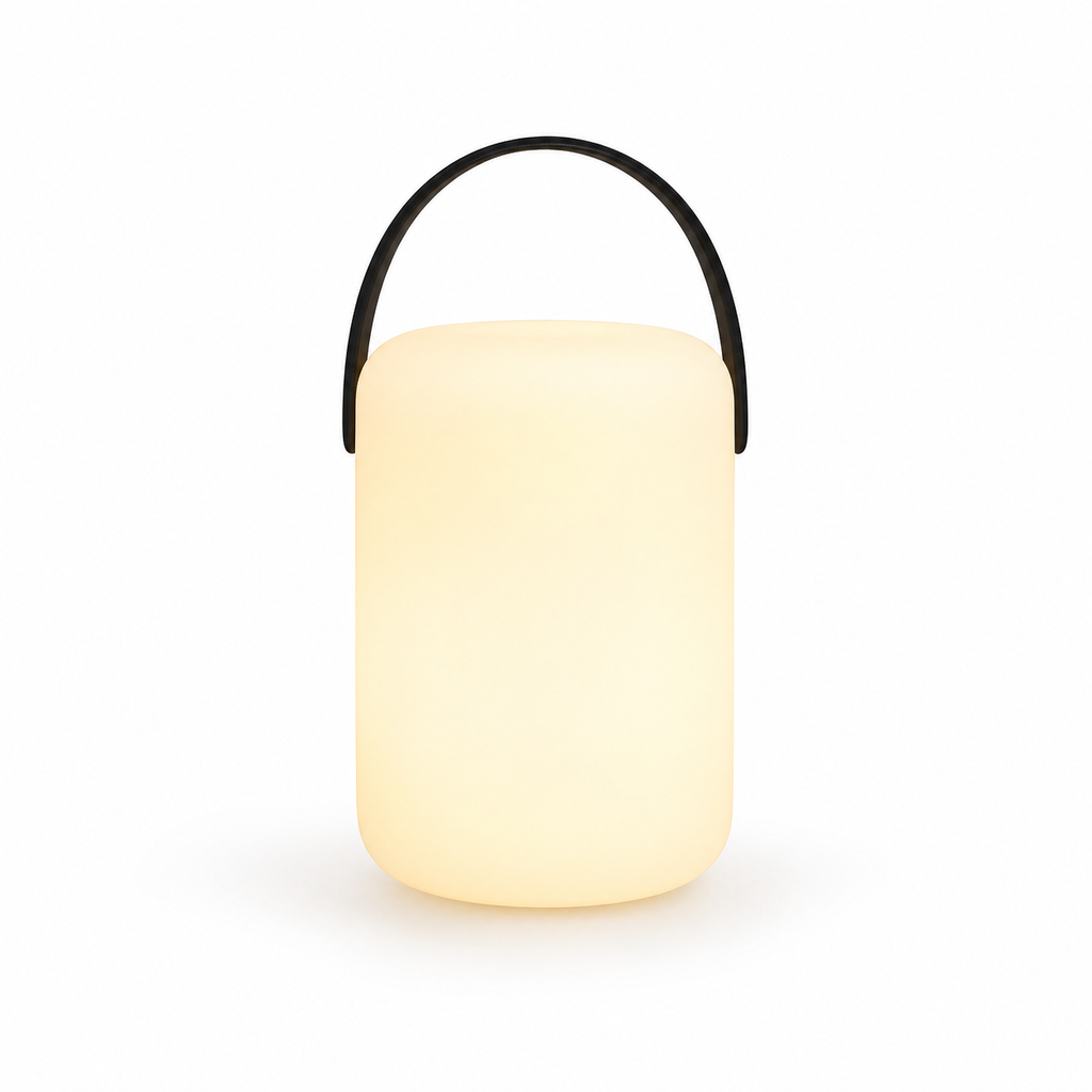 Lampe de chevet portable