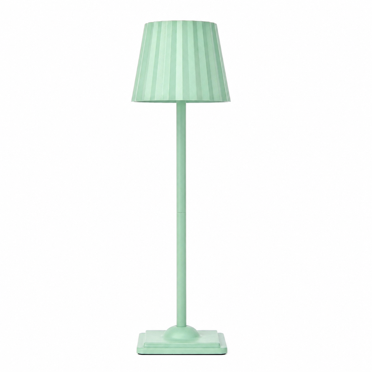 Lampe de chevet sans fil tactile