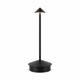 Lampe de chevet rechargeable moderne
