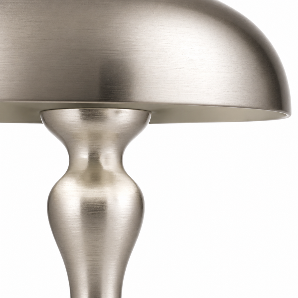 Lampe de chevet rechargeable design