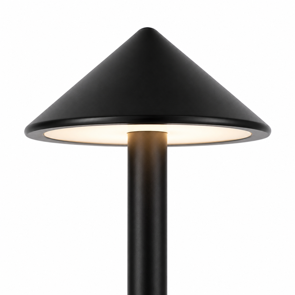Lampe de chevet rechargeable moderne