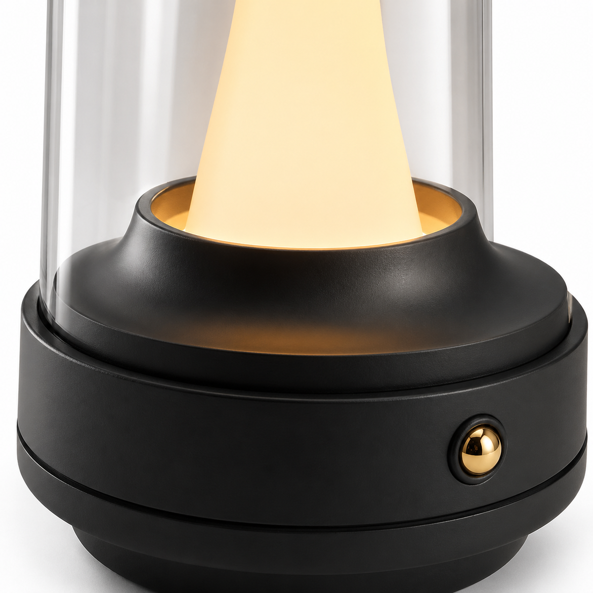 Lampe de chevet originale sans fil