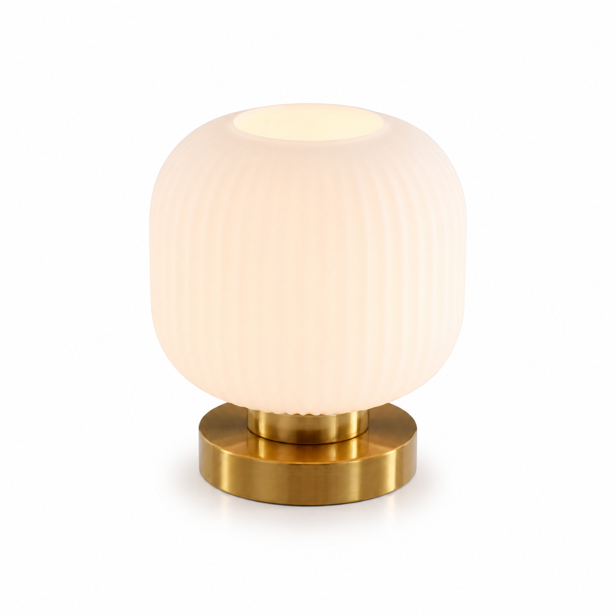 Lampe de chevet design industriel