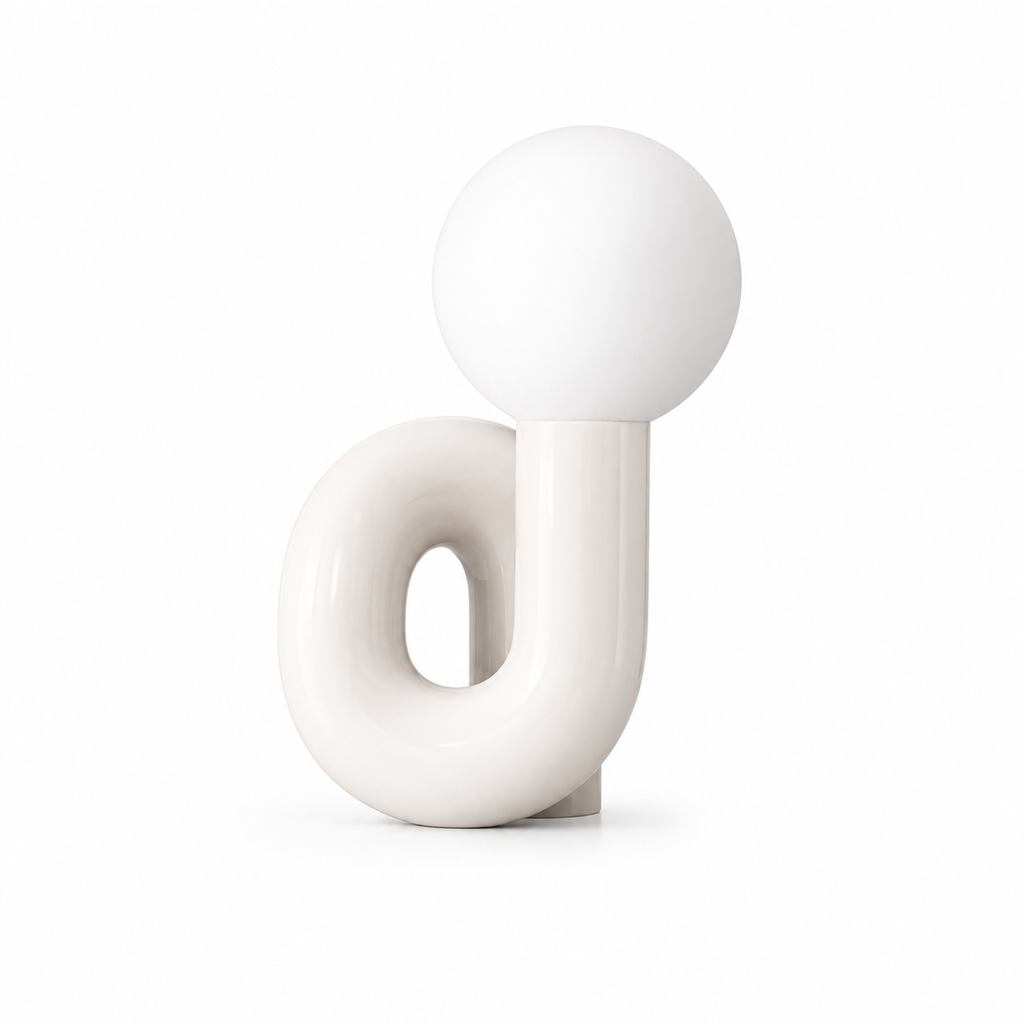 Lampe de chevet design led