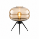 Lampe de chevet design art moderne