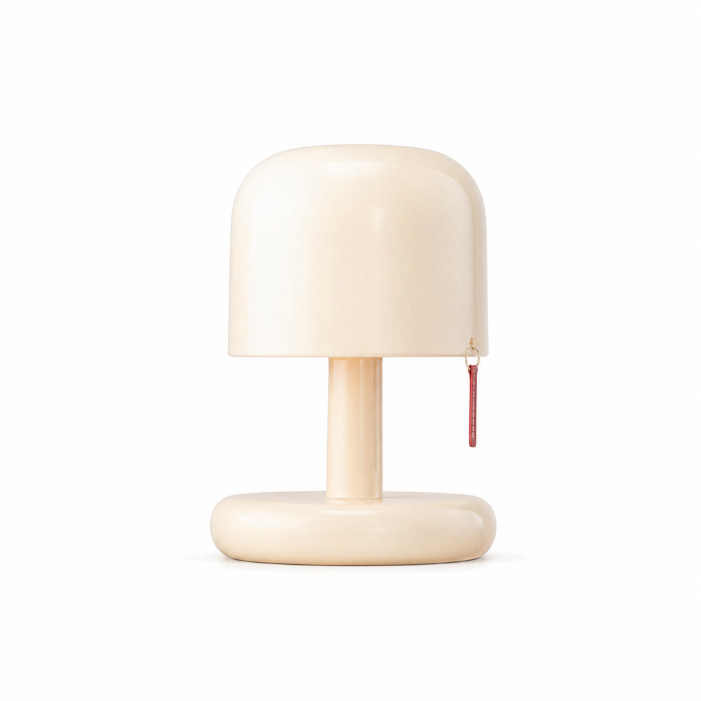 Lampe de chevet design sans fil