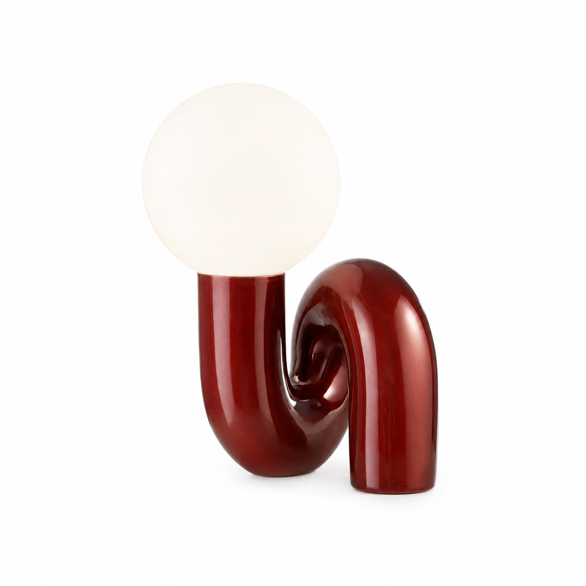 Lampe de chevet design led