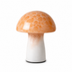 Lampe de chevet champignon