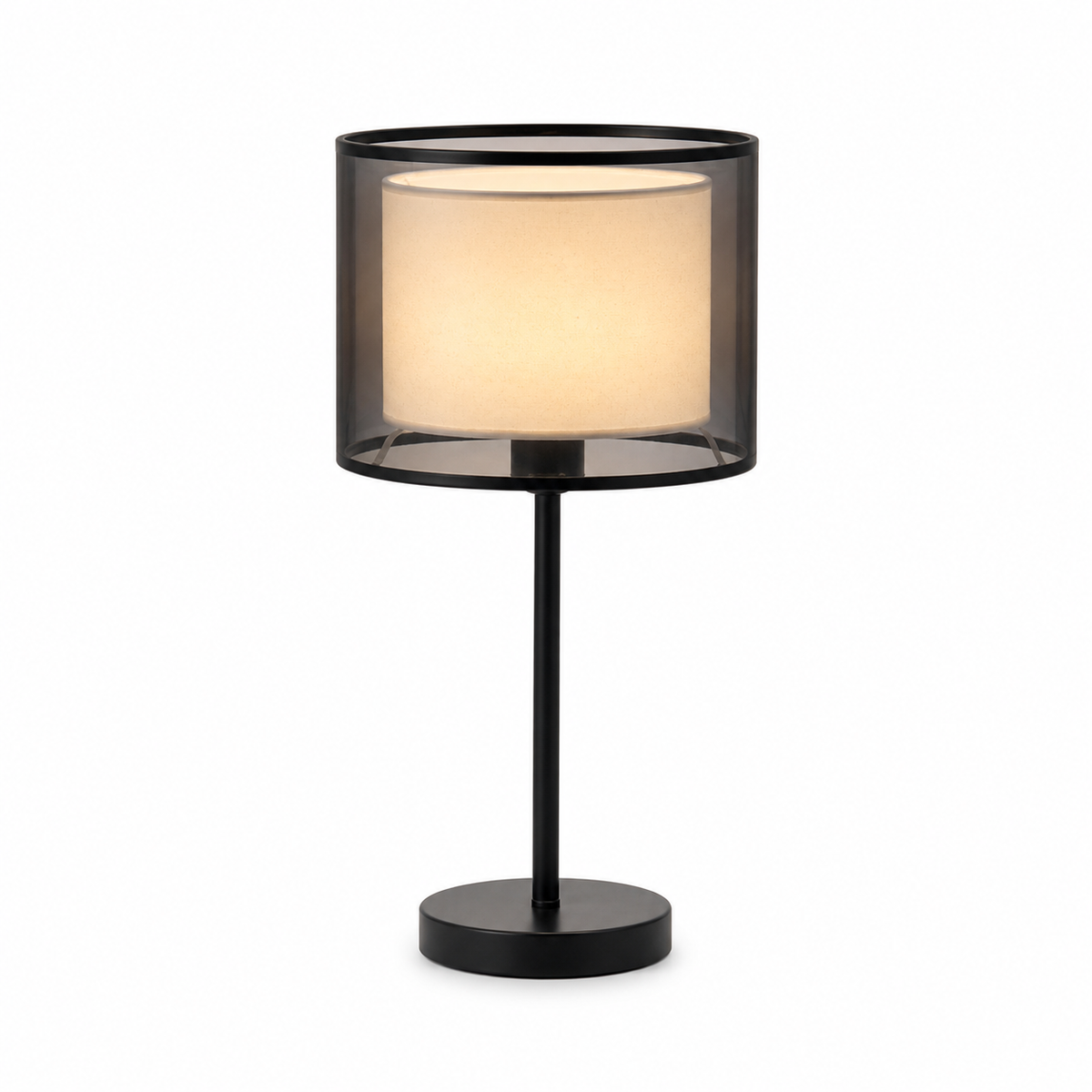 Lampe de chevet design haut de gamme