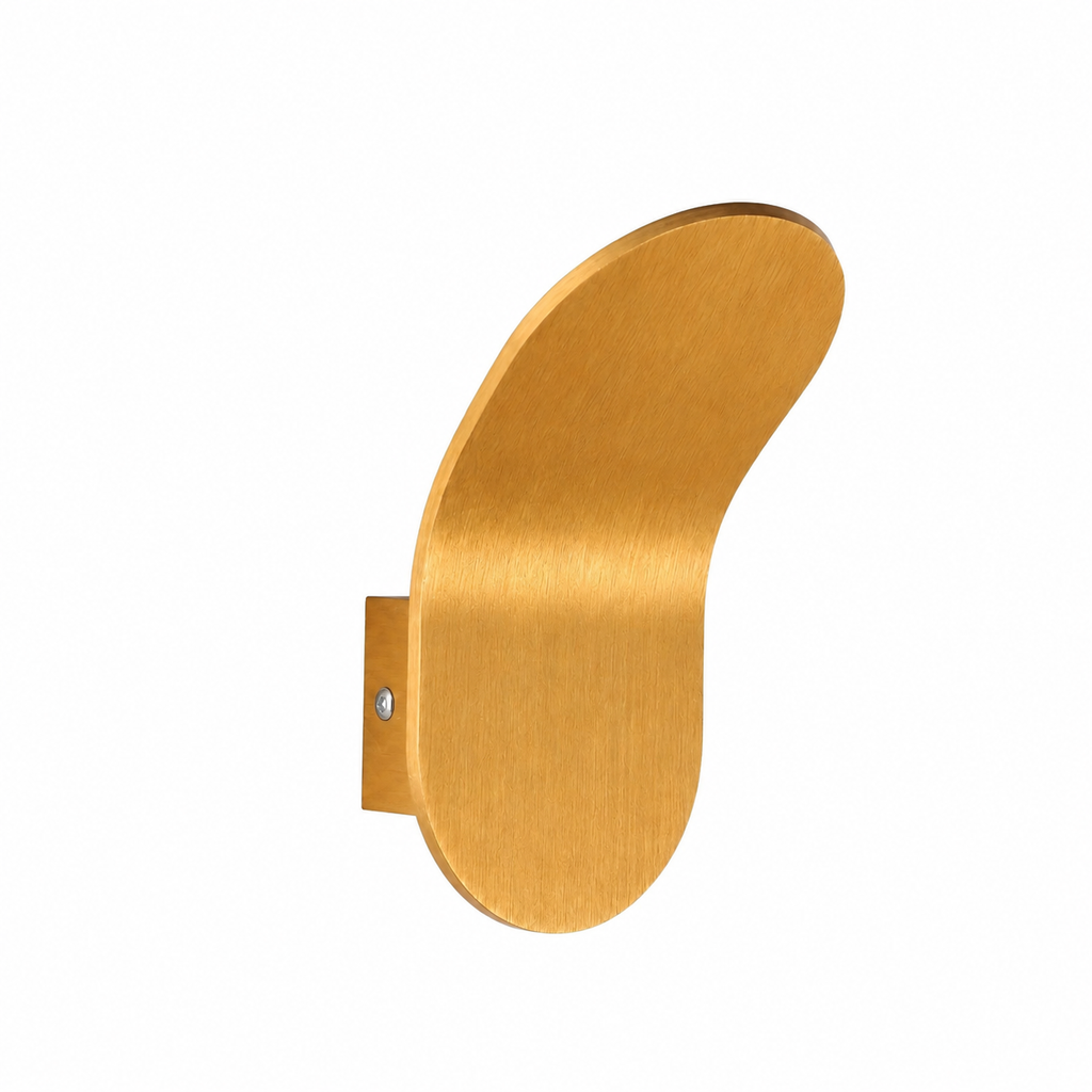 Lampe de chevet murale moderne minimaliste