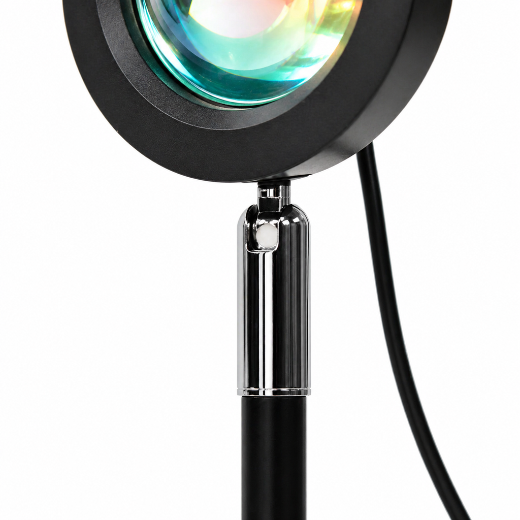 Lampe de chevet Sunset