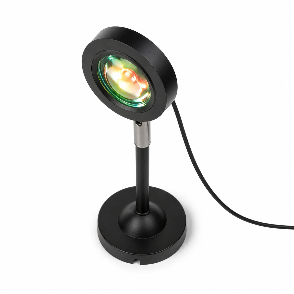 Lampe de chevet Sunset