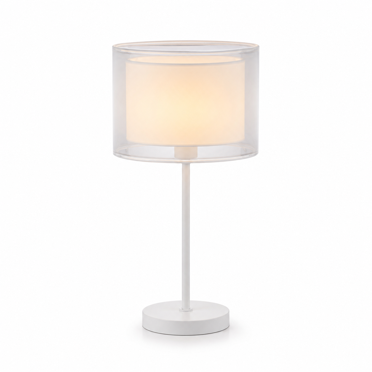 Lampe de chevet design haut de gamme