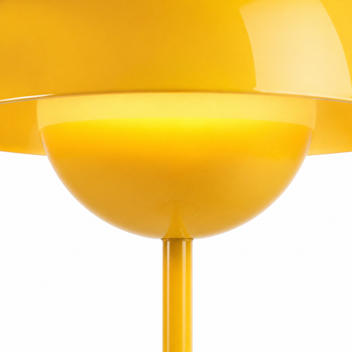 Lampe de chevet sans fil scandinave