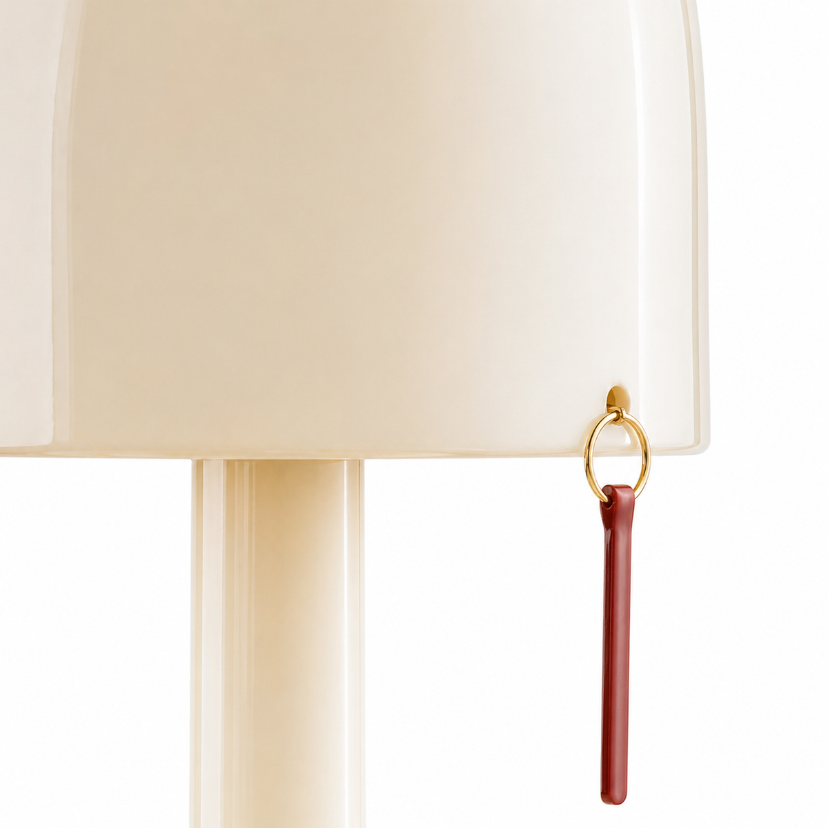 Lampe de chevet design sans fil