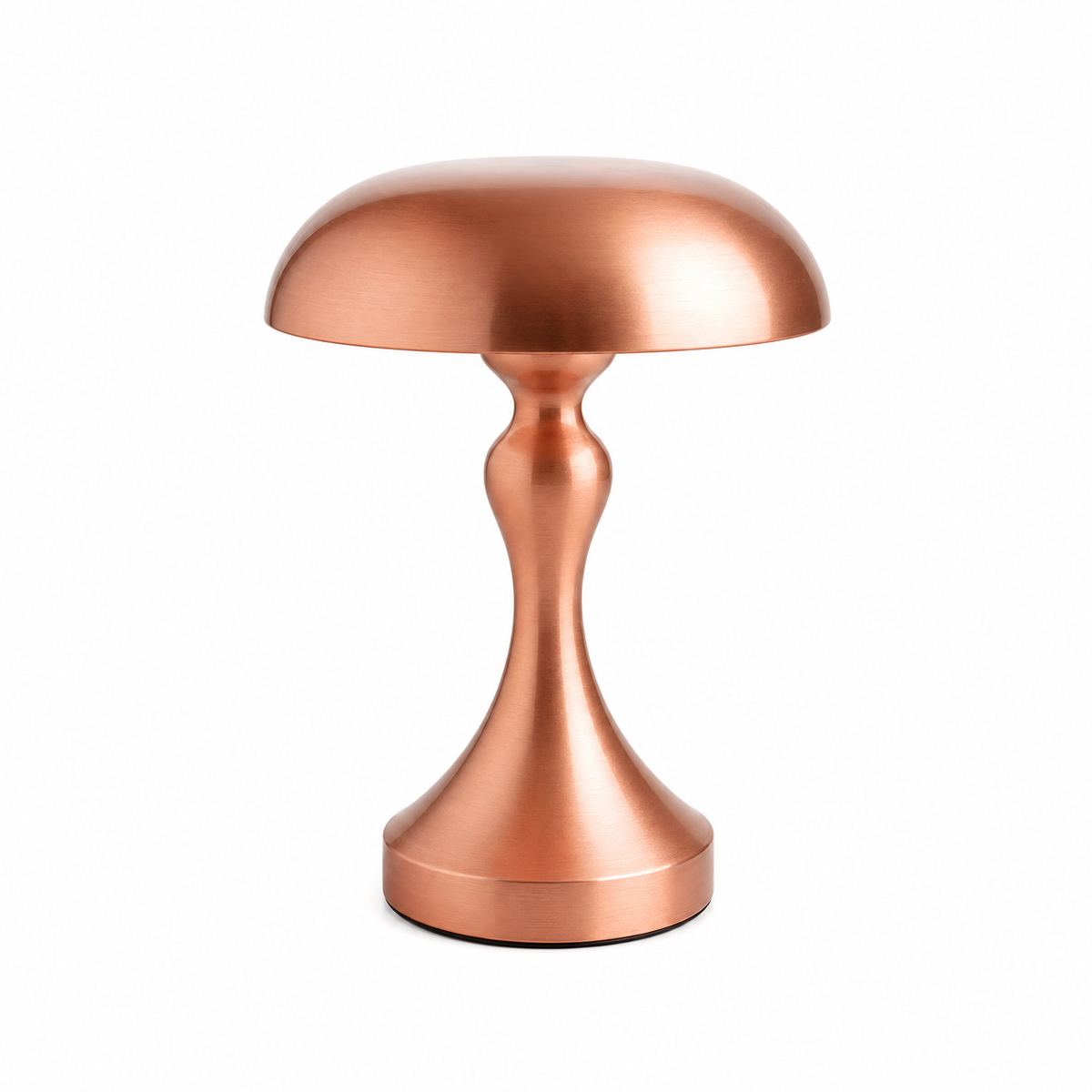 Lampe de chevet rechargeable design