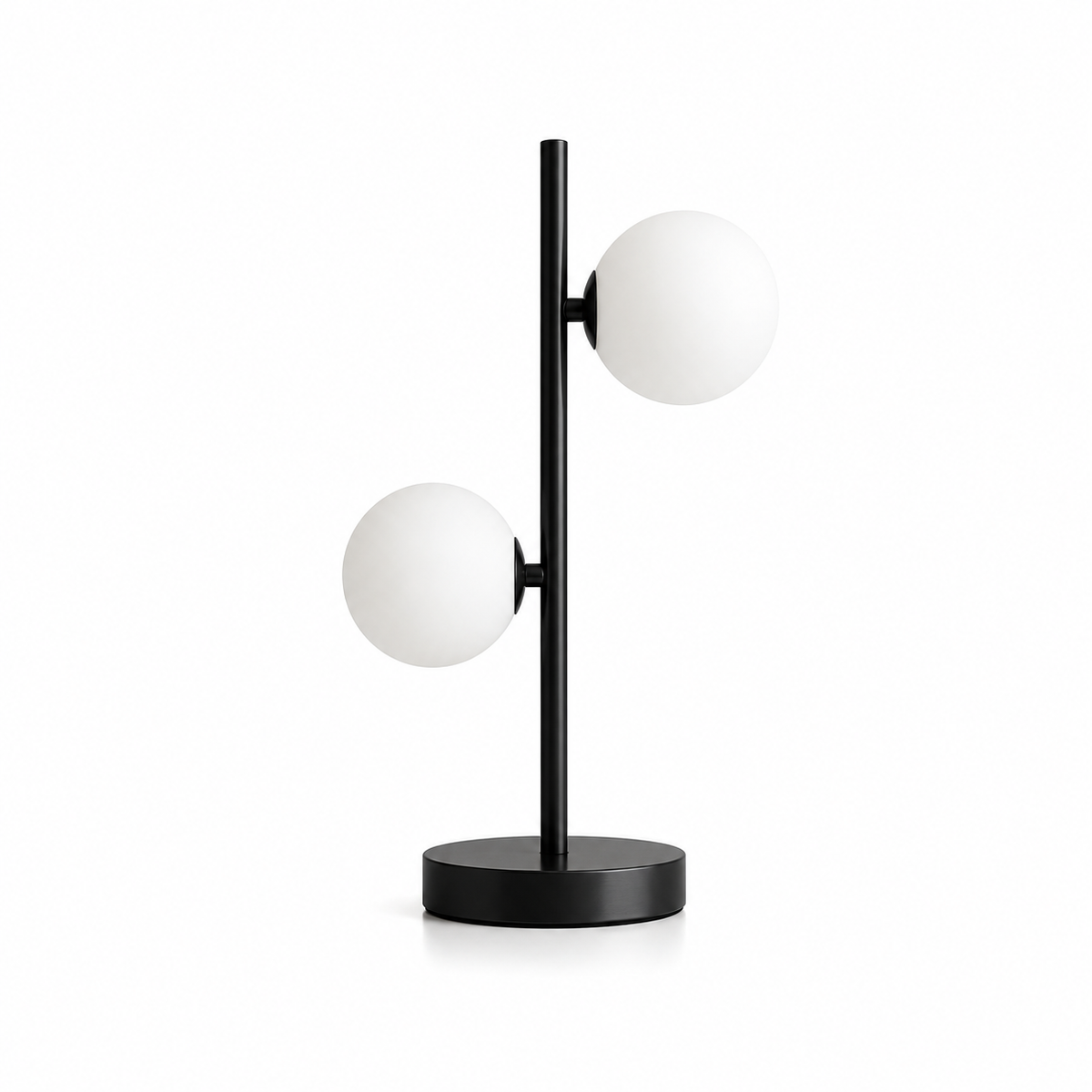 Lampe de chevet design style moderne