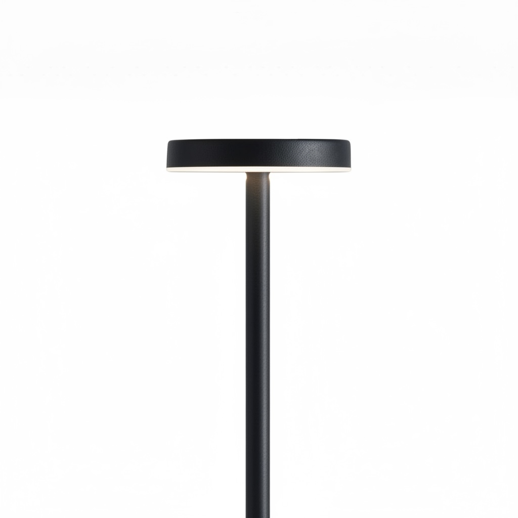Lampe de chevet tactile