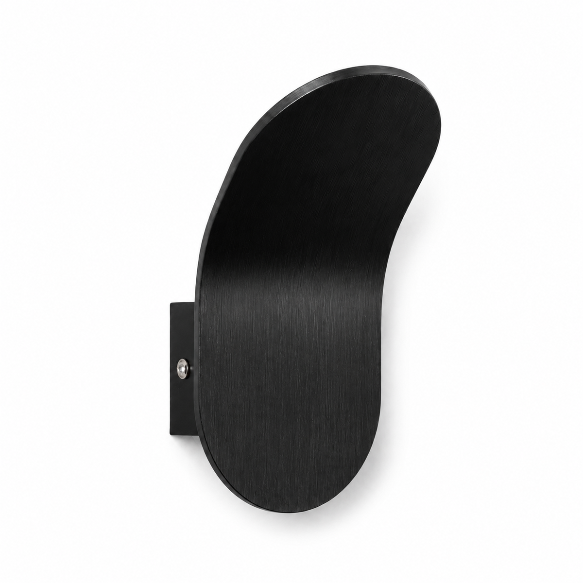 Lampe de chevet murale moderne minimaliste