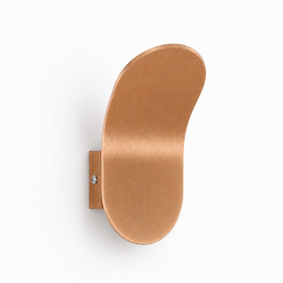 Lampe de chevet murale moderne minimaliste