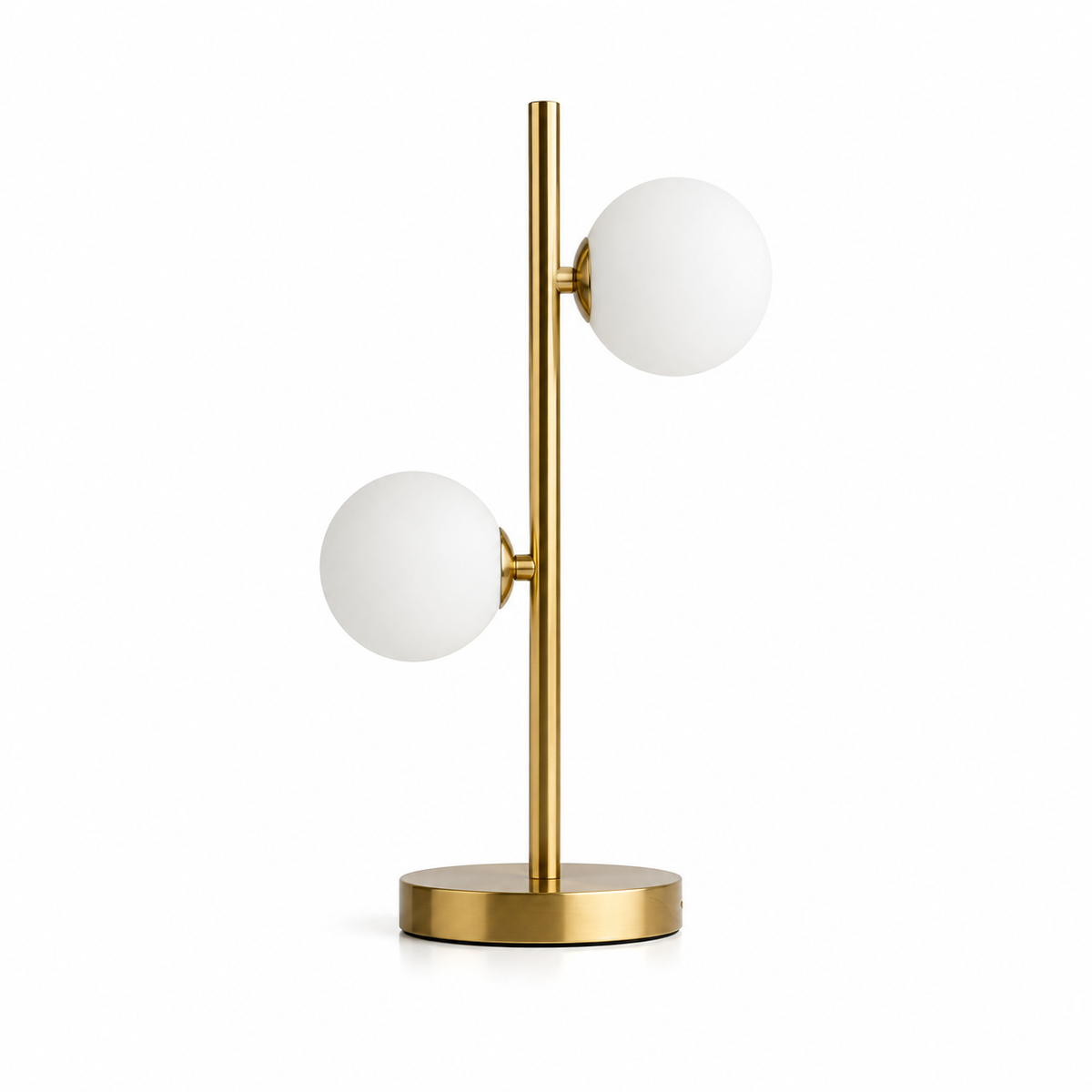 Lampe de chevet design style moderne