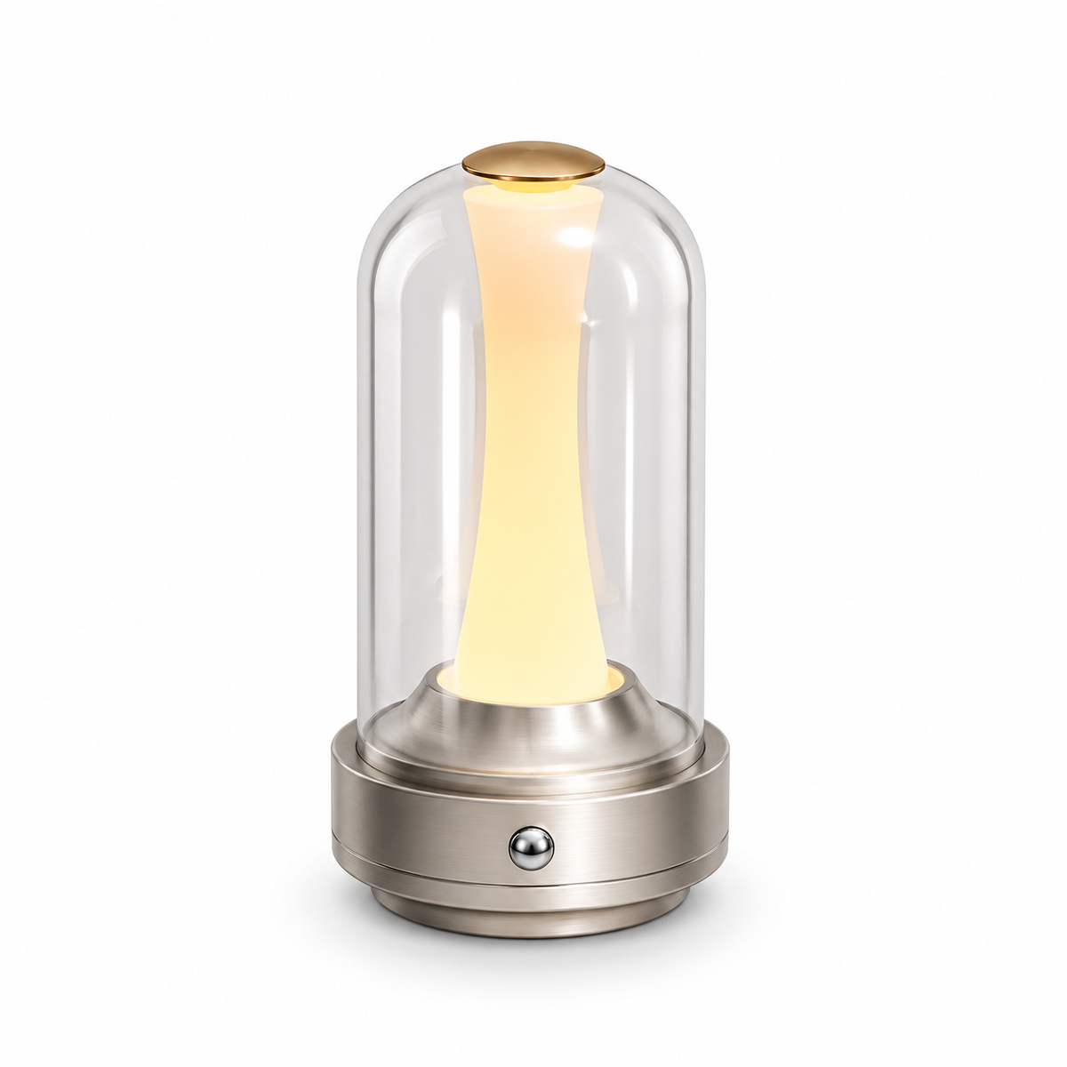 Lampe de chevet originale sans fil