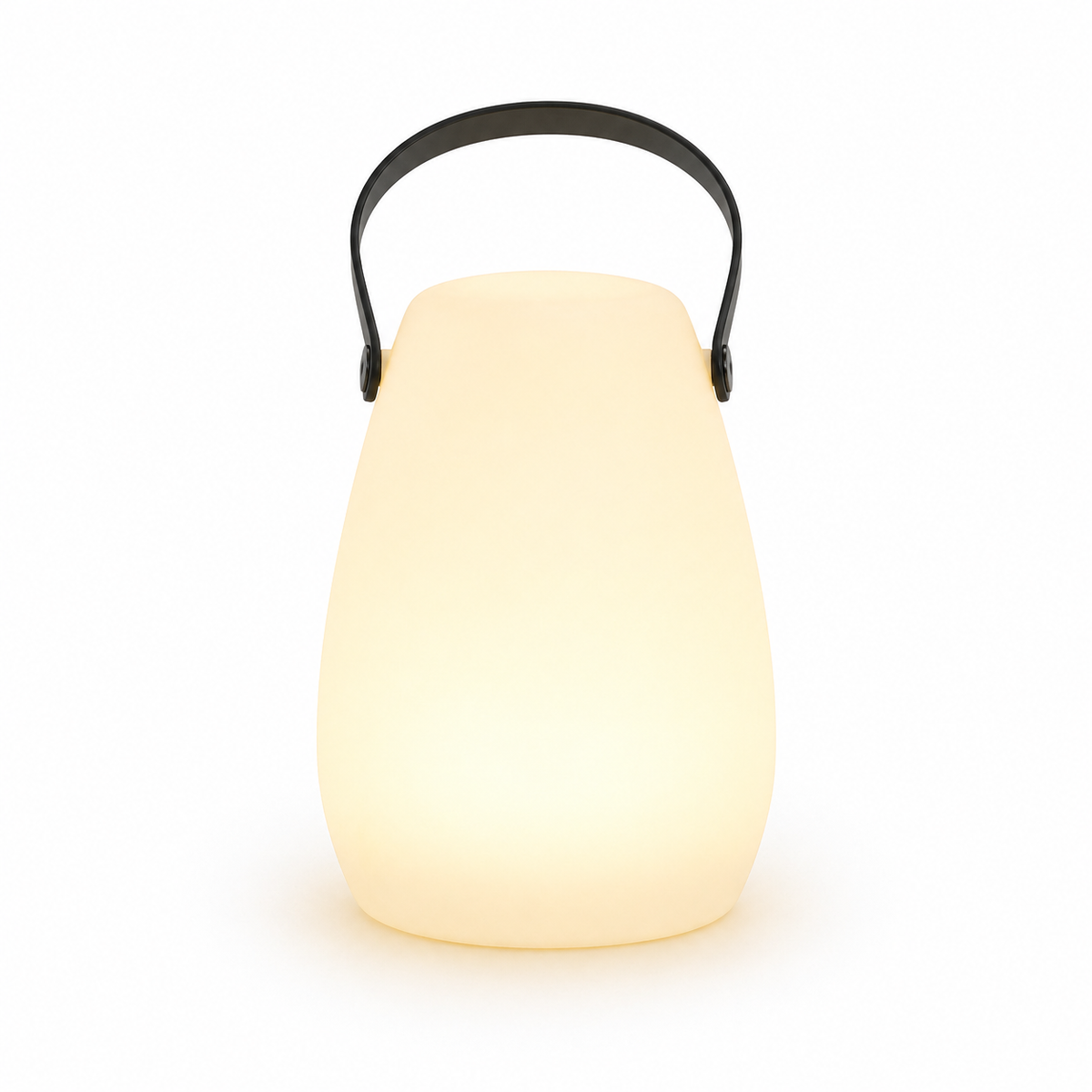Lampe de chevet portable