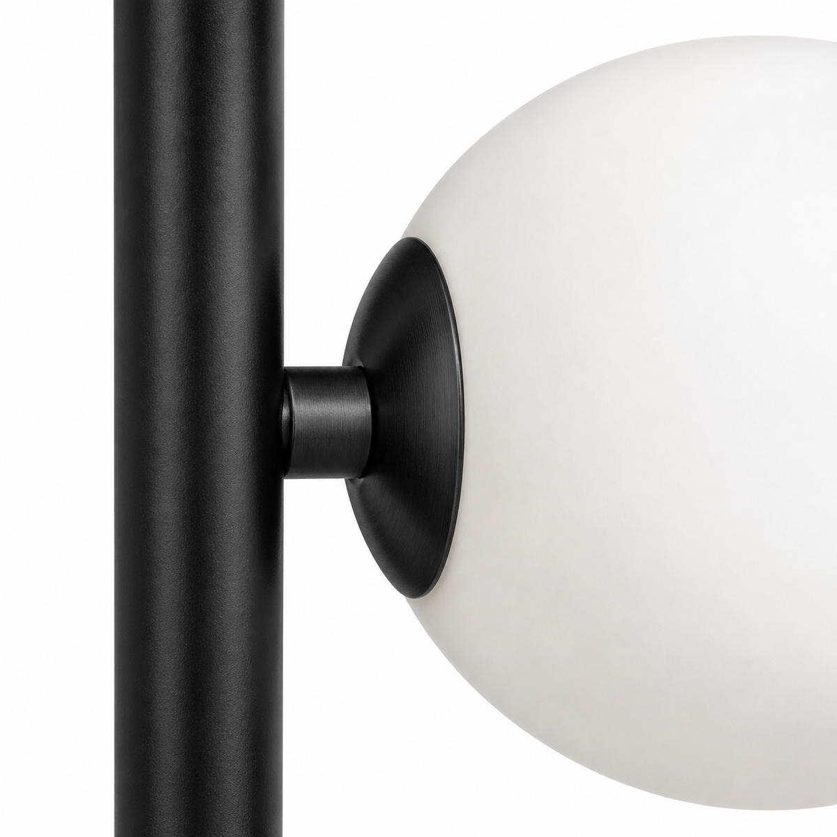 Lampe de chevet design style moderne