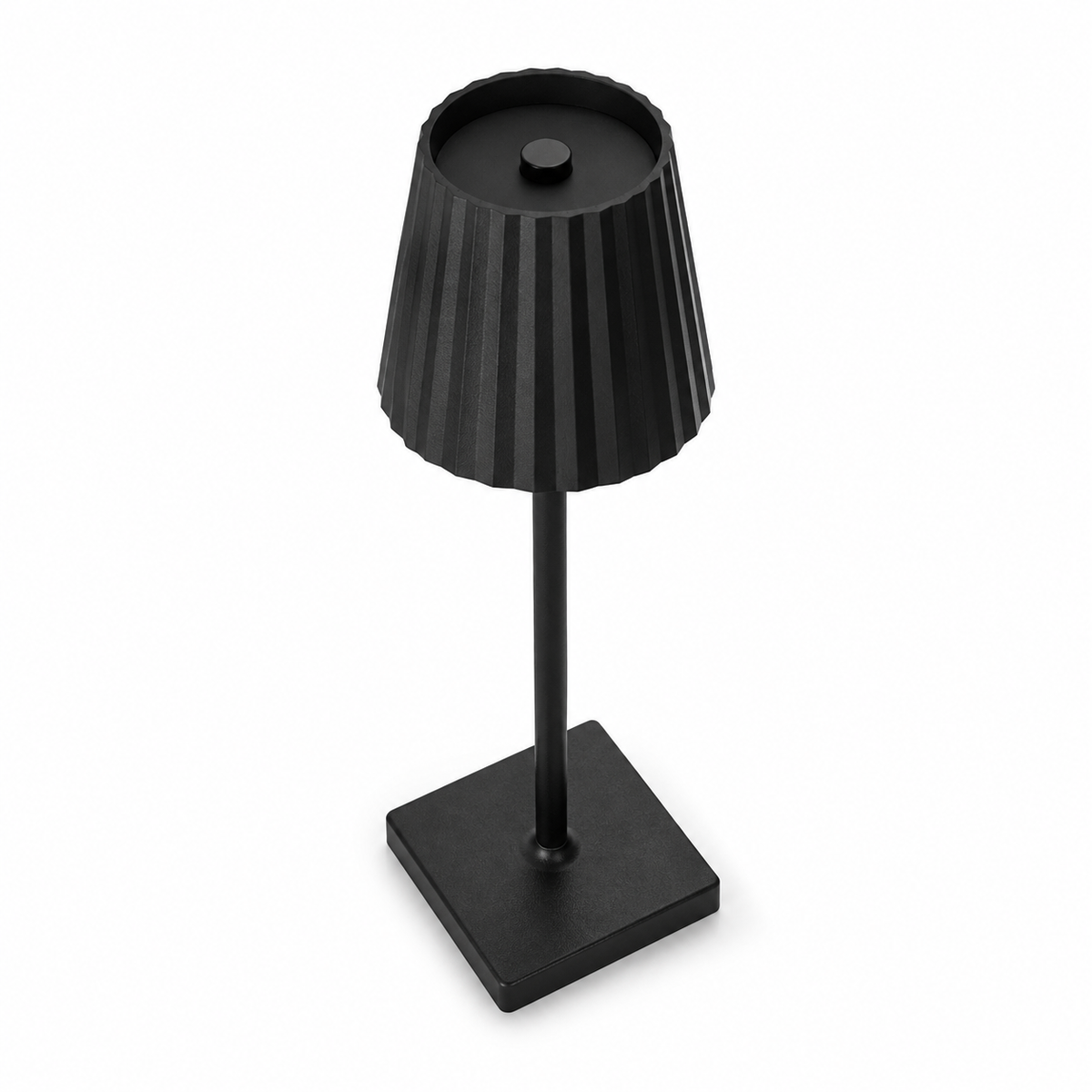 Lampe de chevet sans fil tactile