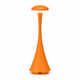 Lampe de chevet champignon sans fil