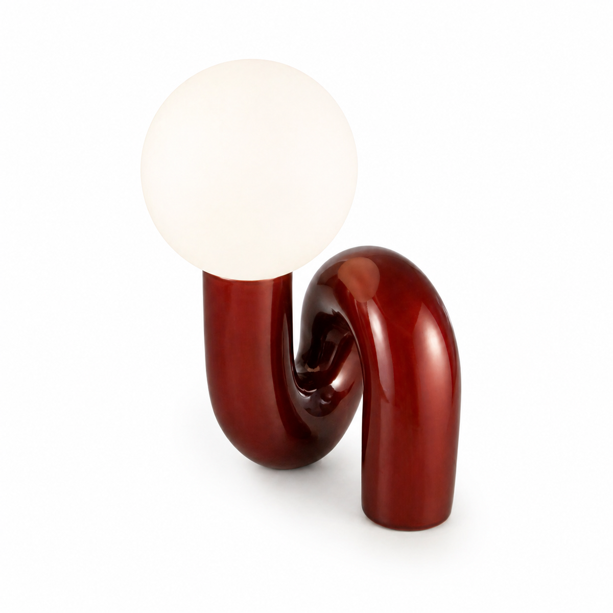 Lampe de chevet design led