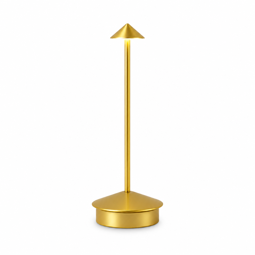 Lampe de chevet rechargeable moderne