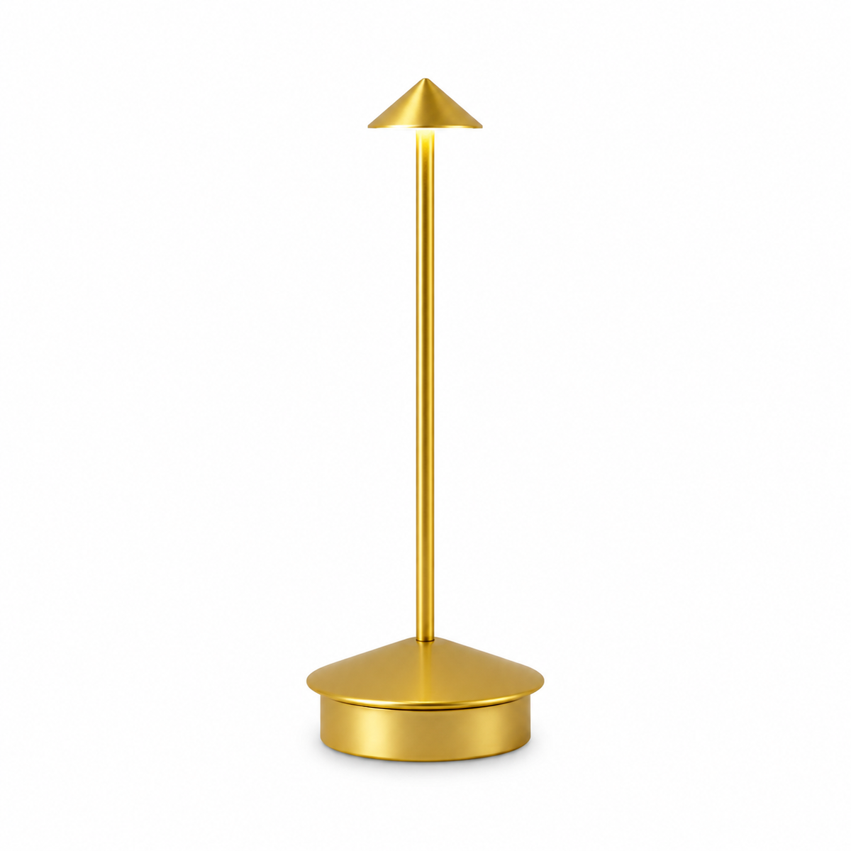 Lampe de chevet rechargeable moderne