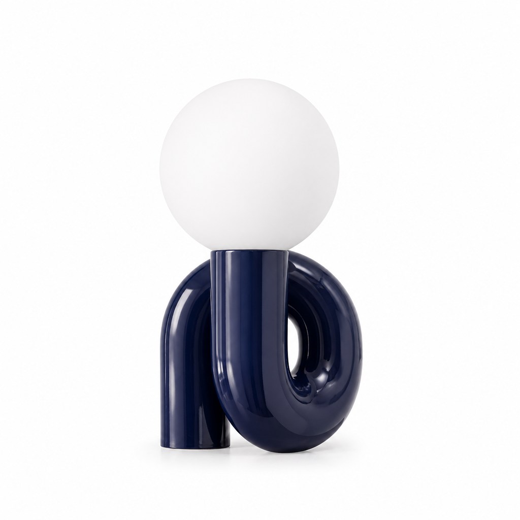 Lampe de chevet design led